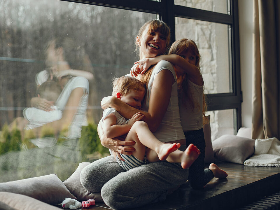 Protecting your Florida home with Asset Shield's pre-loss documentation services before a storm or disaster.
