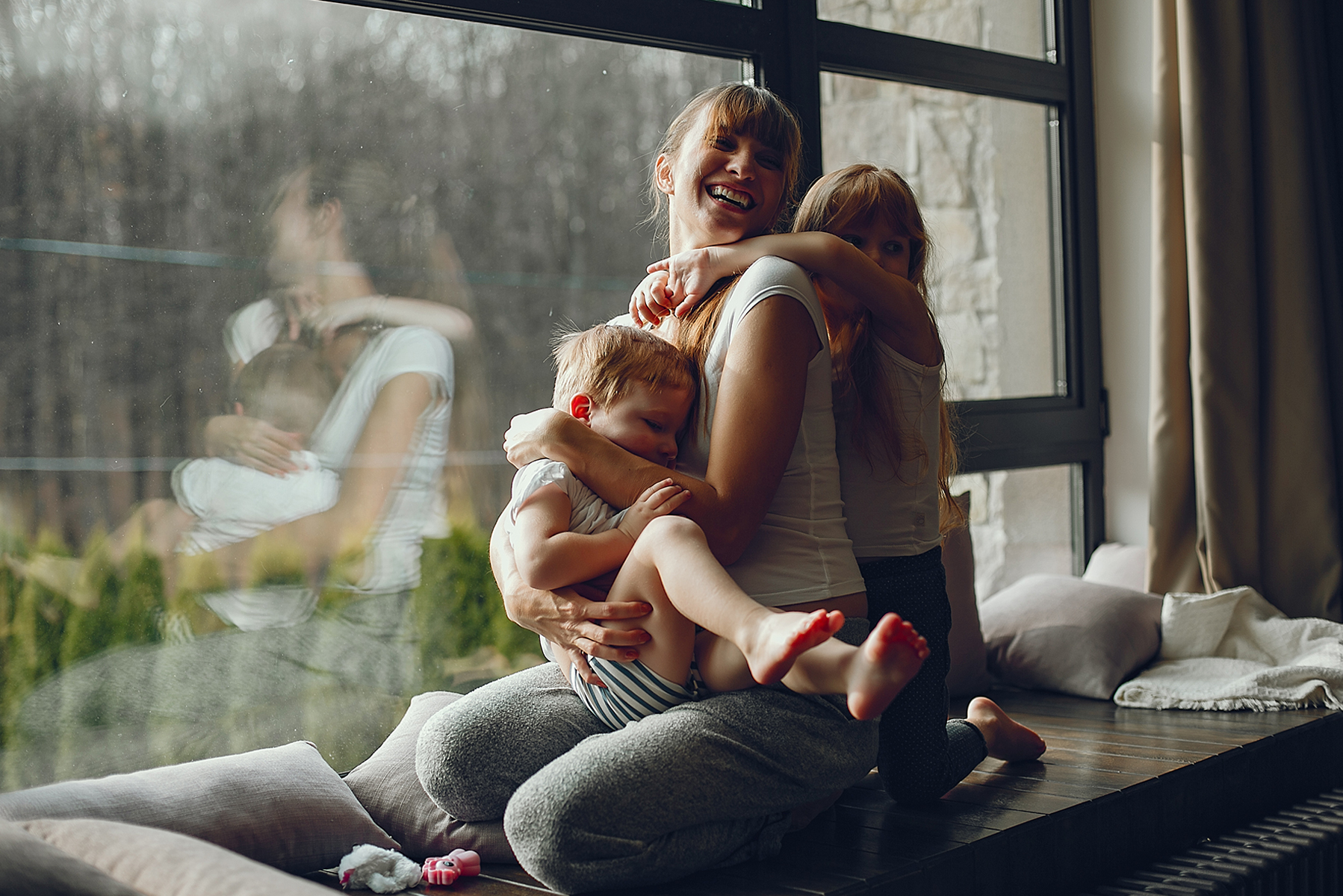 Protecting your Florida home with Asset Shield's pre-loss documentation services before a storm or disaster.